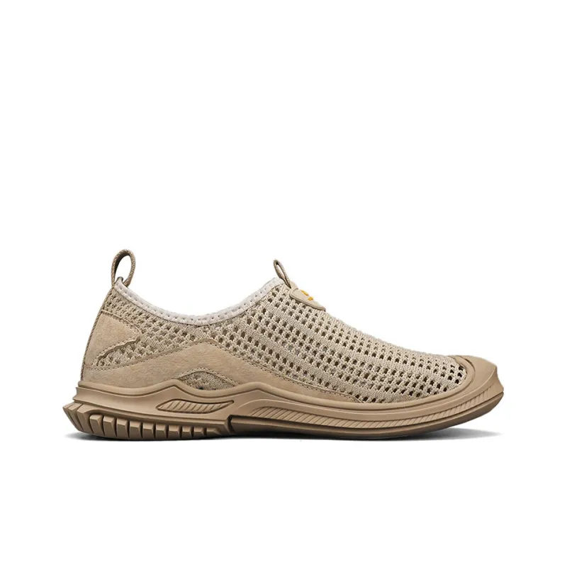 Jeep Sports Sandals Men's Brown-1