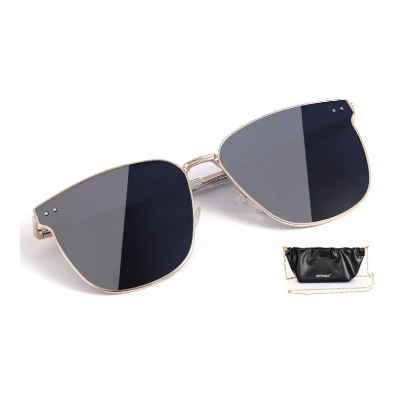 Upthree Sunglasses Unisex-5