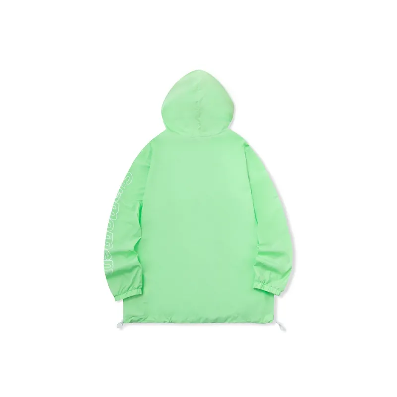 Suamoment 2023 Spring/summer Sun Protection Clothing Unisex-13