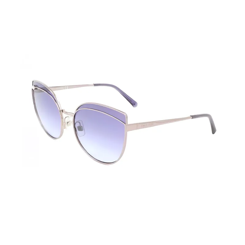 Swarovski Cat Eye Frame Sunglasses-0