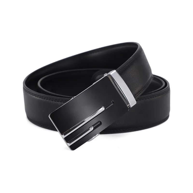 KENMO Leather Belts Men-1