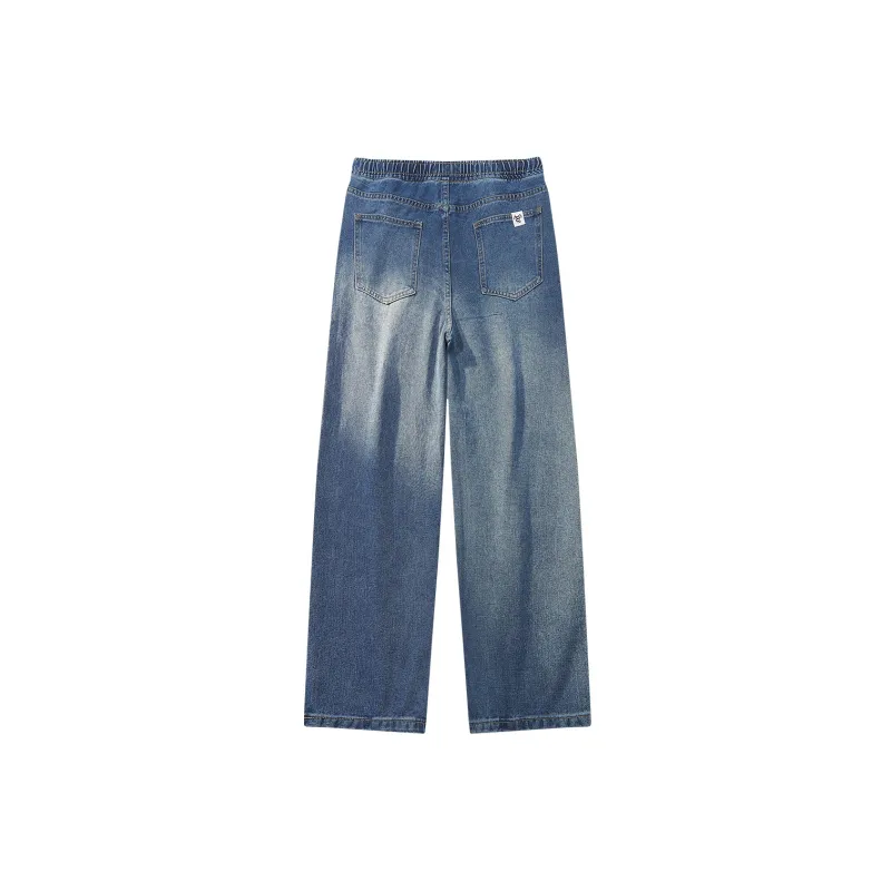 PAKA Jeans Unisex-8