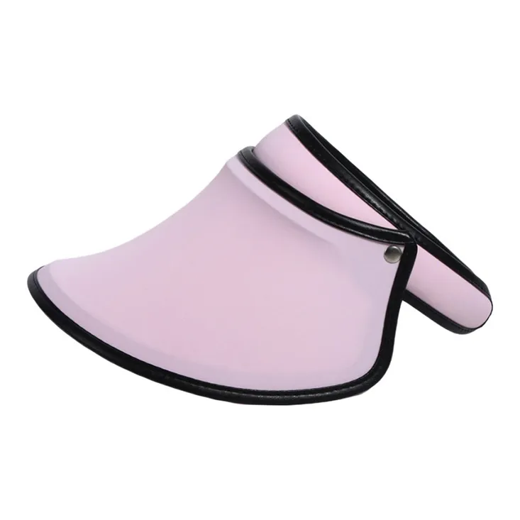 AAJF Polyamide Sun Protection Hats Women's-2