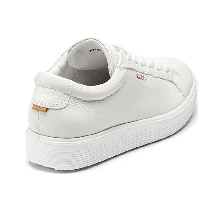 Ecco Soft 60 Leather Sneakers Women's-2