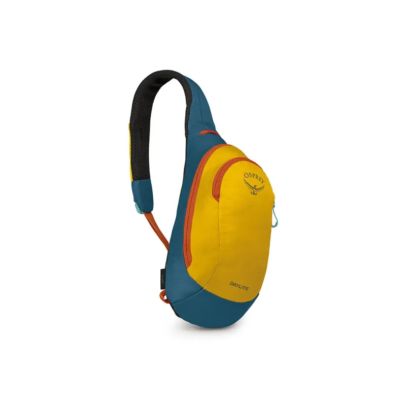 OSPREY PE Sling Bag Unisex Multicolor-1