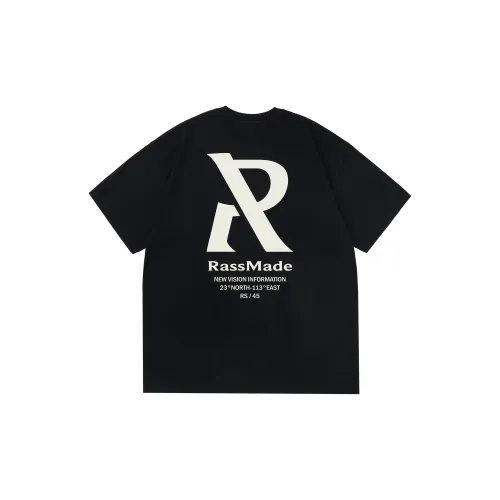 RASS T-Shirts Unisex