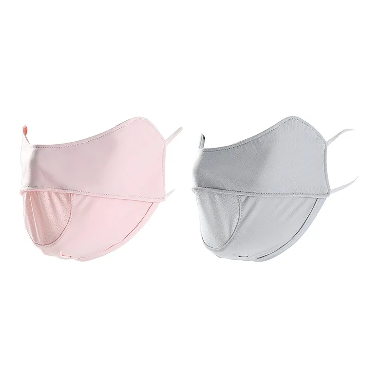 FREE RABBITⅡ Face Masks Unisex-19
