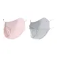 2 Pack (Gray+Pink)