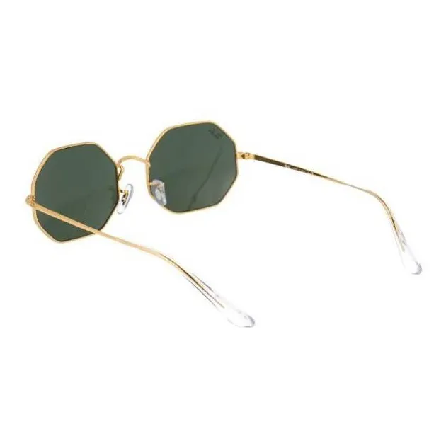 Ray Ban 0 Geometric frame Sunglasses-3