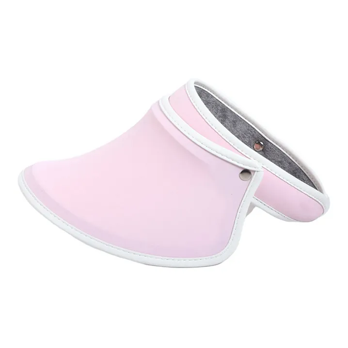 AAJF Polyamide Sun Protection Hats Women's-7