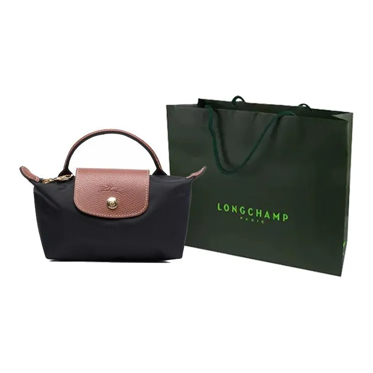 LONGCHAMP Le Pliage Original Pouch-8