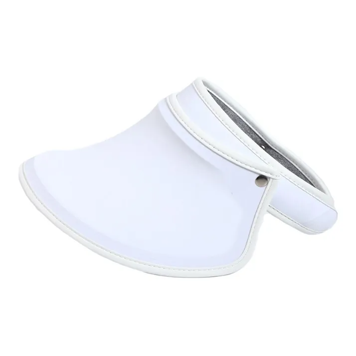 AAJF Polyamide Sun Protection Hats Women's-8