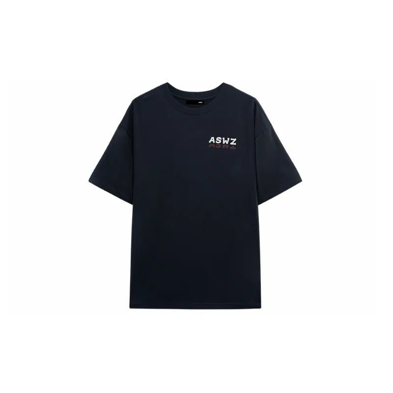 ASWZ T Shirts Unisex-1