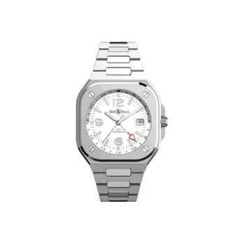 Bell & Ross Men Watch