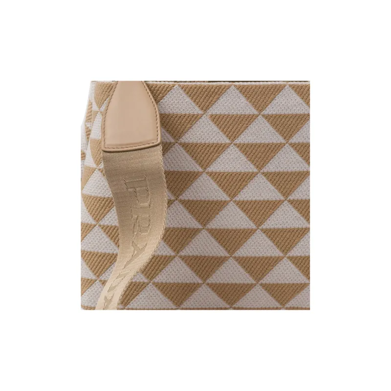PRADA Symbole Handbags-5