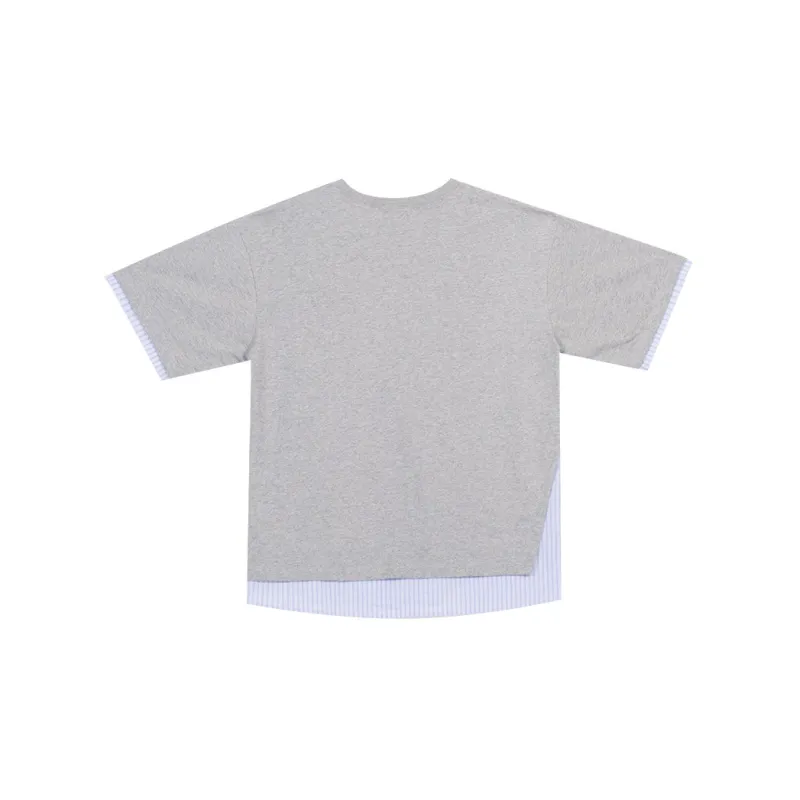 PMET T Shirts Unisex-7