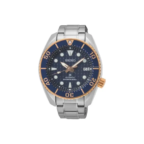 SEIKO Men Watch