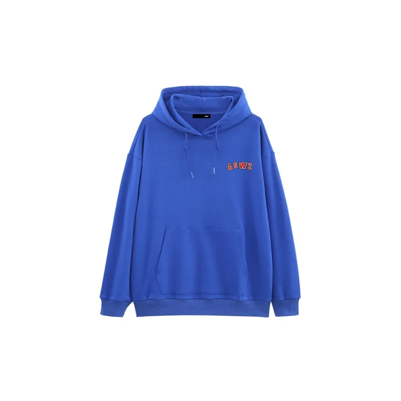 ASWZ Sweatshirts Unisex-9