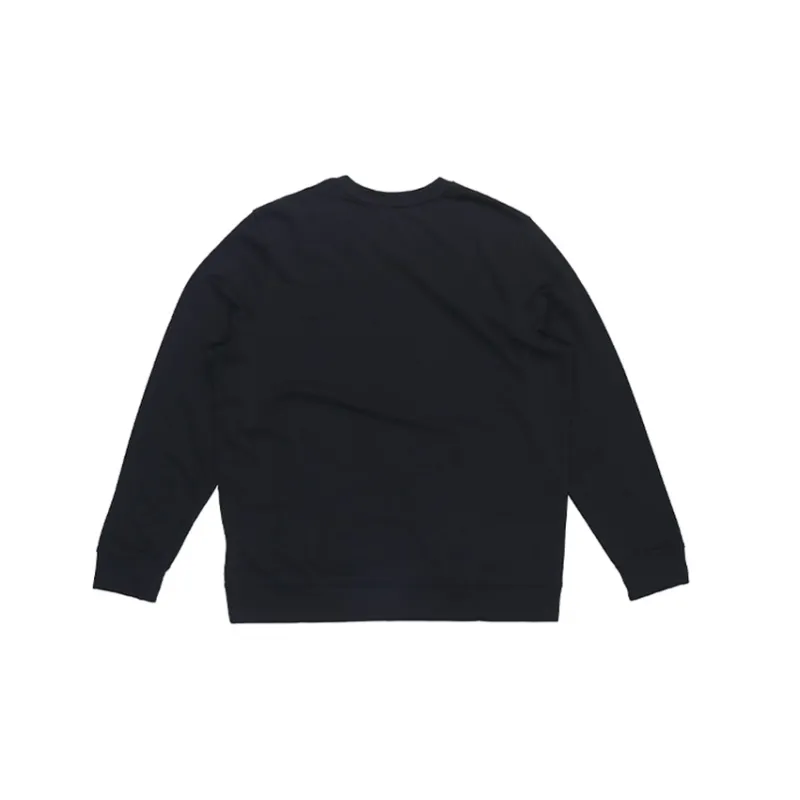Under Armour Rival Sweatshirts Men Black-1