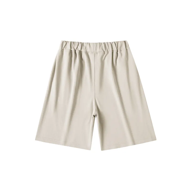 Coca Cola Casual Shorts Unisex-9
