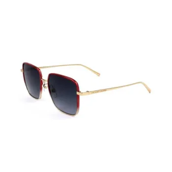 MARC JACOBS Sunglasses Women's Gold