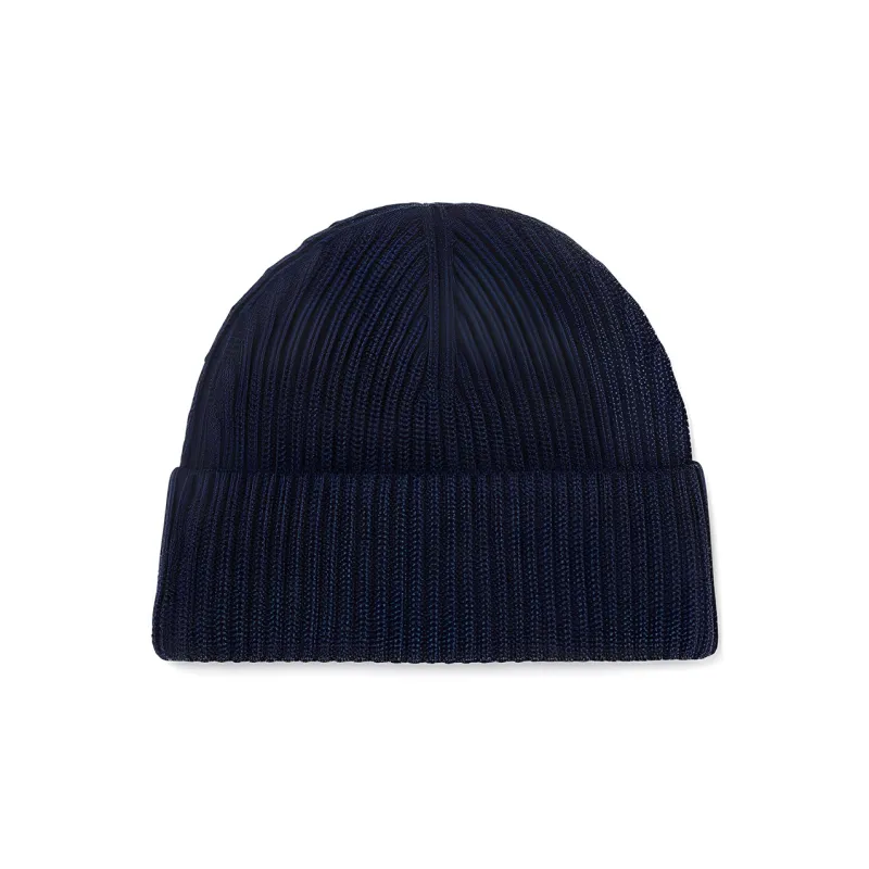 Carhartt WIP Logo-patch Beanie-1