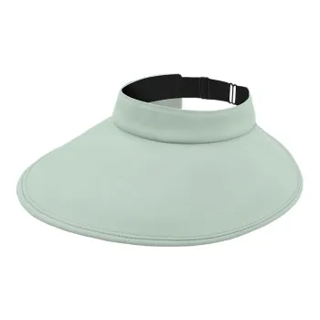 AAJF Polyamide Sun Protection Hats Women's