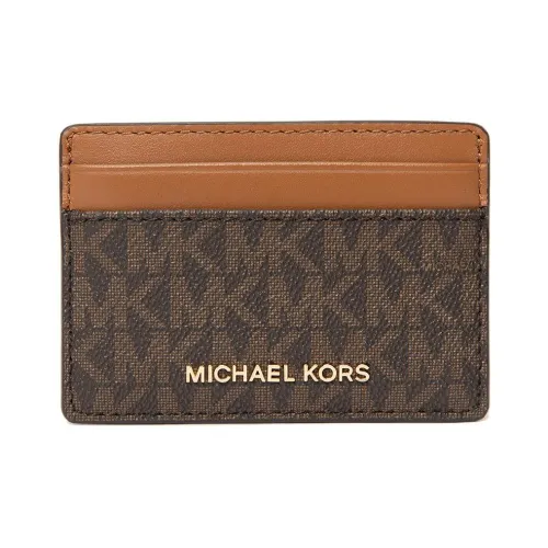 MICHAEL KORS Jet Set Wallets