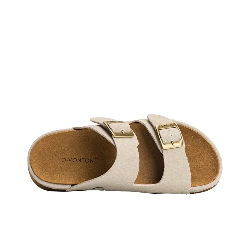 Q.VONTON Stylish Sandals Women's-1