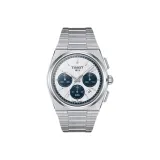 White Dial