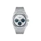 White Dial