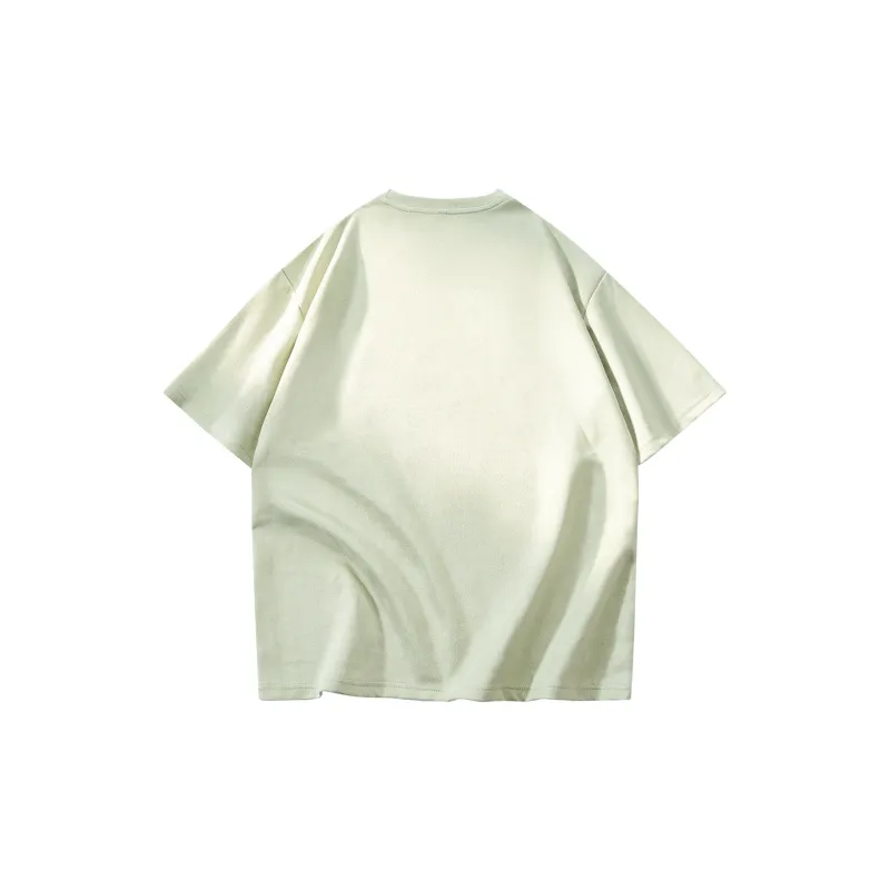 PAKA T Shirts Unisex-14