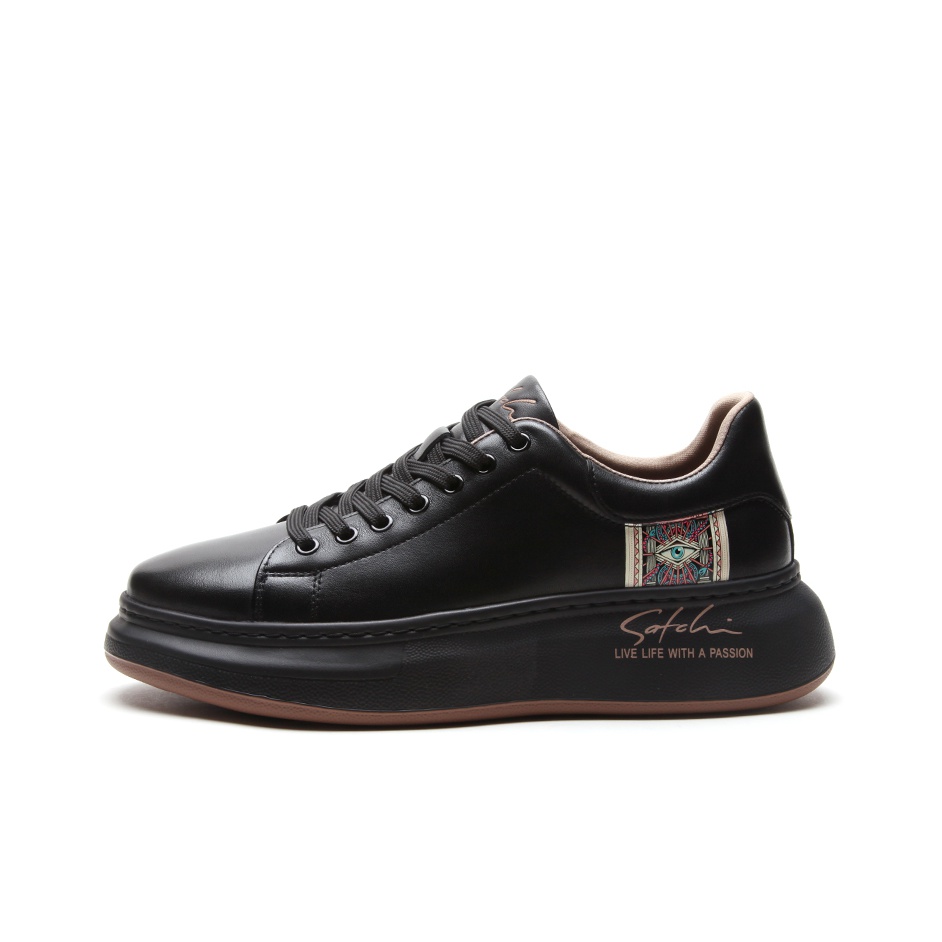 BELLE Dress Shoes Men Low-Top Black 38 - POIZON BELLE Dress Shoes Men Low-Top Black 38 - POIZON