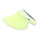 Neon Green-White Edge