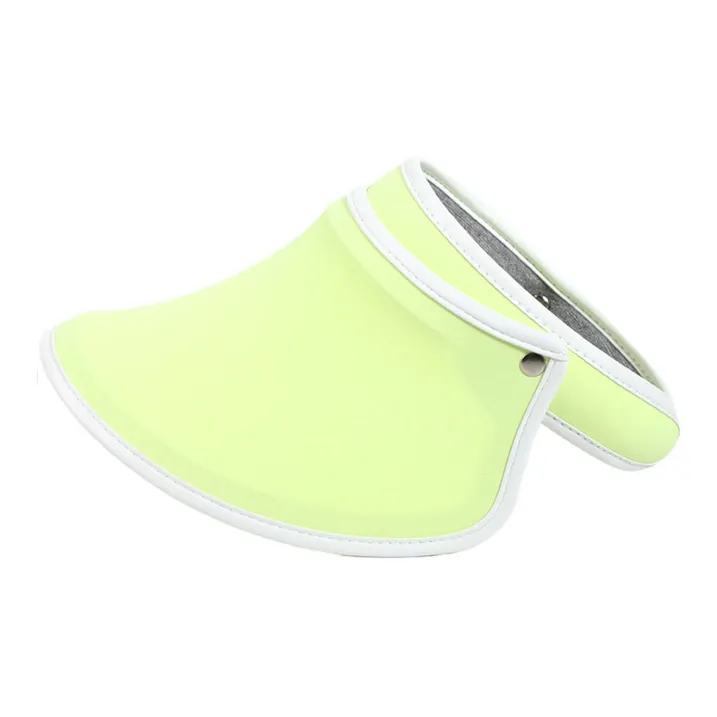 AAJF Polyamide Sun Protection Hats Women's-6