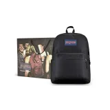 Black+Shopping Bag