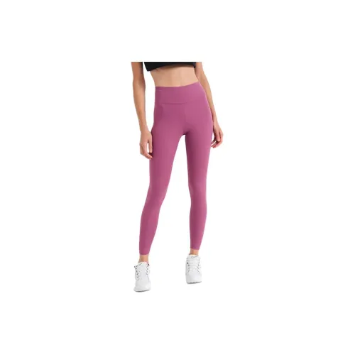 Nike Sports Pants Women's Pink