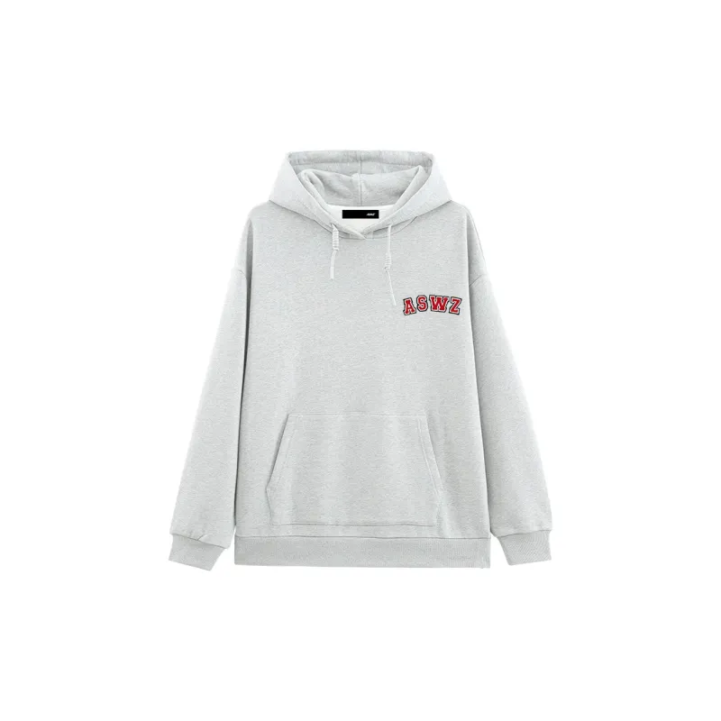 ASWZ Sweatshirts Unisex-7