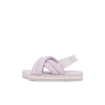 UGG Breathable Sandal Lavender Mist Kids'