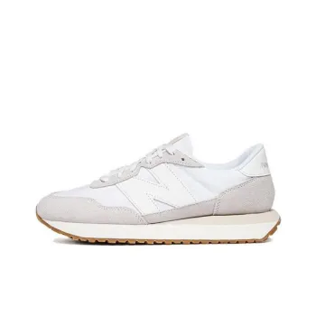 New Balance 237 White Women's