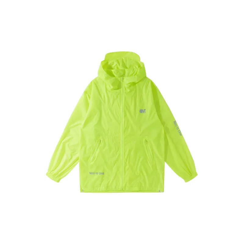 NEO FANTASTIC Sun Protection Clothing Unisex-11