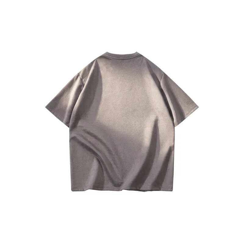 PAKA T Shirts Unisex-31