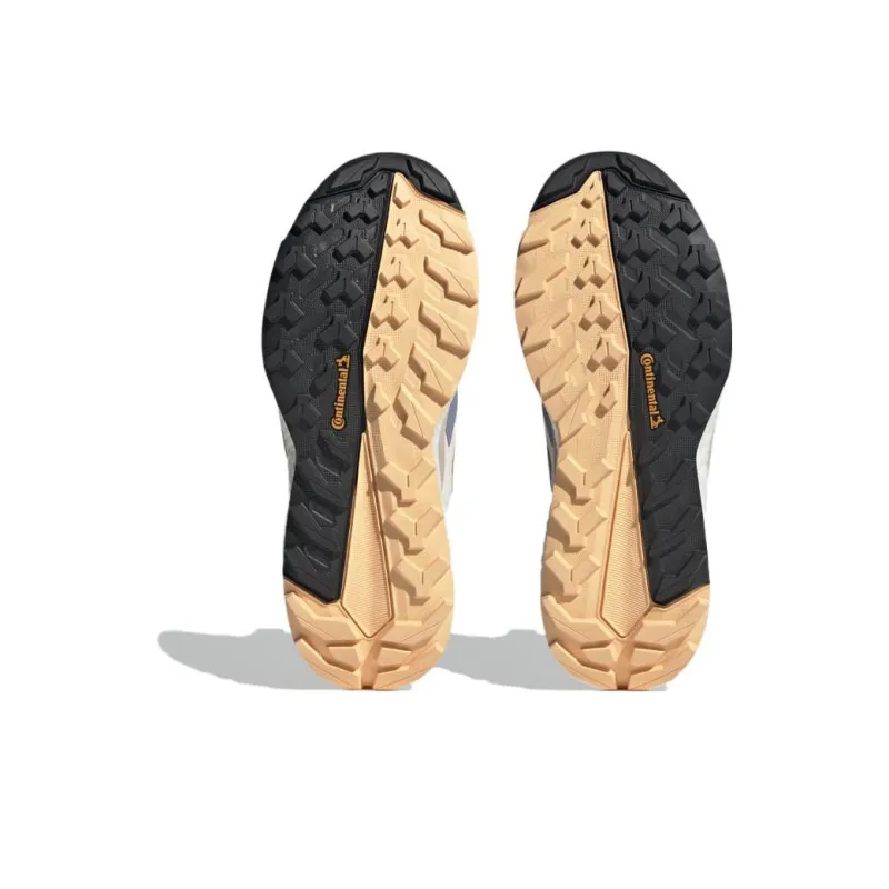 Adidas Terrex Free Hiker 2.0 'Acid Orange Sand Strata' Women's-3