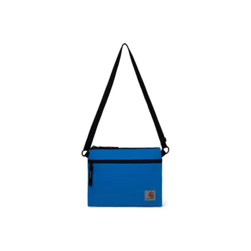 Carhartt WIP Crossbody Bags Sky Blue