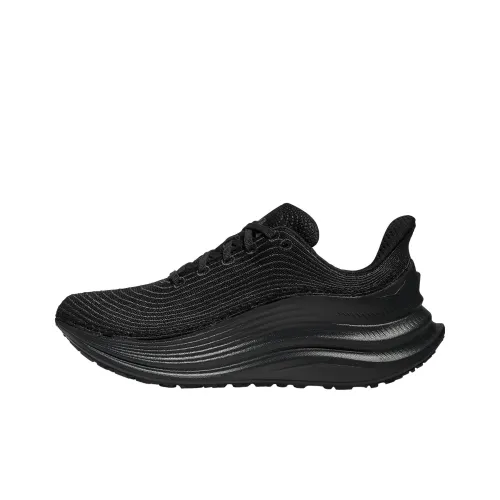 HOKA ONE ONE Hoka TC 1.0 Black All Gender