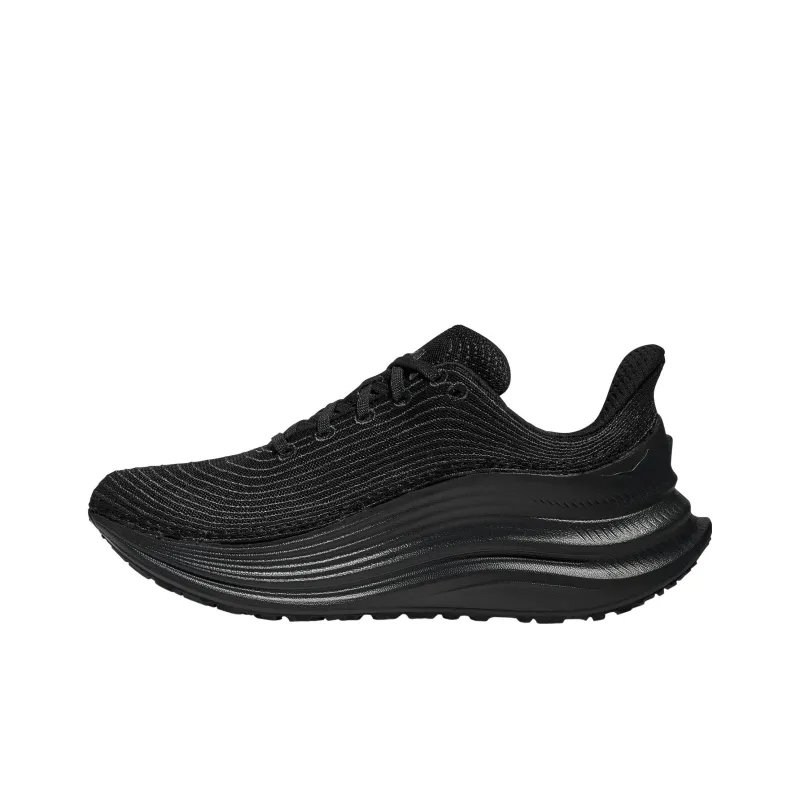 HOKA ONE ONE Hoka Tc 1.0 Comme Des Garcons Black-0