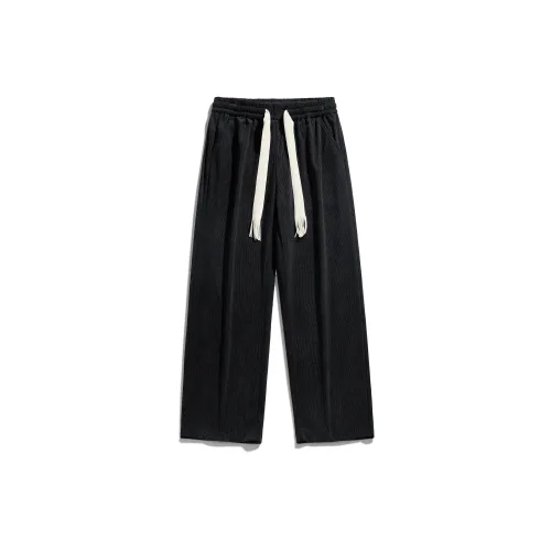 SUPEREALLY Unisex Casual Pants