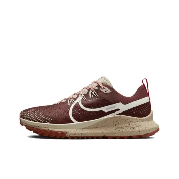 Nike Pegasus Trail 4 Dark Pony Picante Red Women's