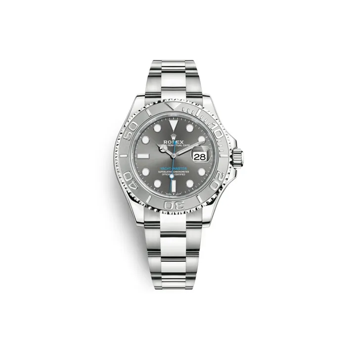 ROLEX Yacht Master 126622-0