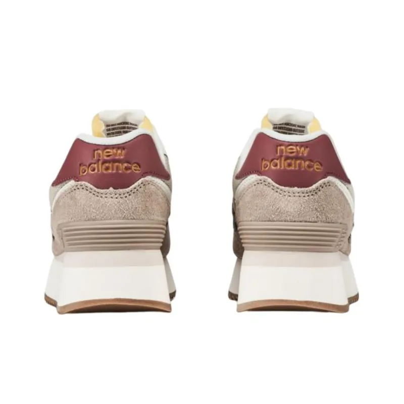 New Balance 574 Driftwood Women's-3